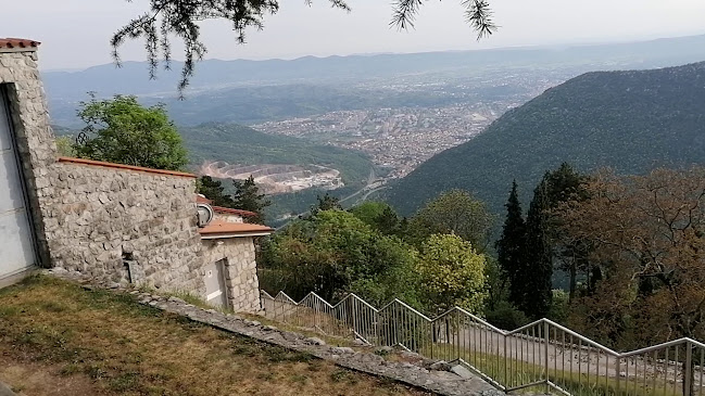 Gostišče Peregrin Sveta Gora