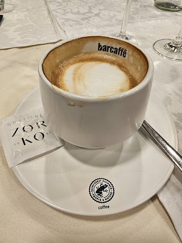 Gostilna Zorko Dušan Zorko s.p.