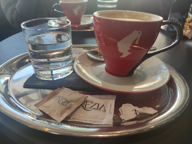 Comentarii opinii despre Lounge Bar Venezia