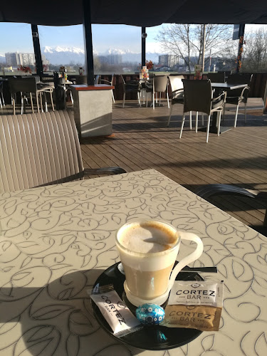 Cortez Bar - Ljubljana