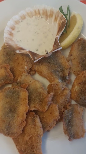 Gostilna Ribič Izola