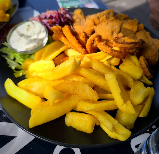 Crusty Kuhna - Ljubljana