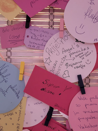 Comentarii opinii despre Angel food