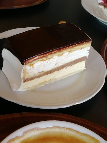 Sladka Kavarna - Ptuj