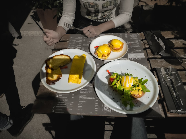 EK Bistro - Ljubljana