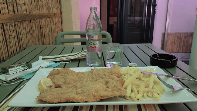 Restavracija Postaja Poljana - Kobarid