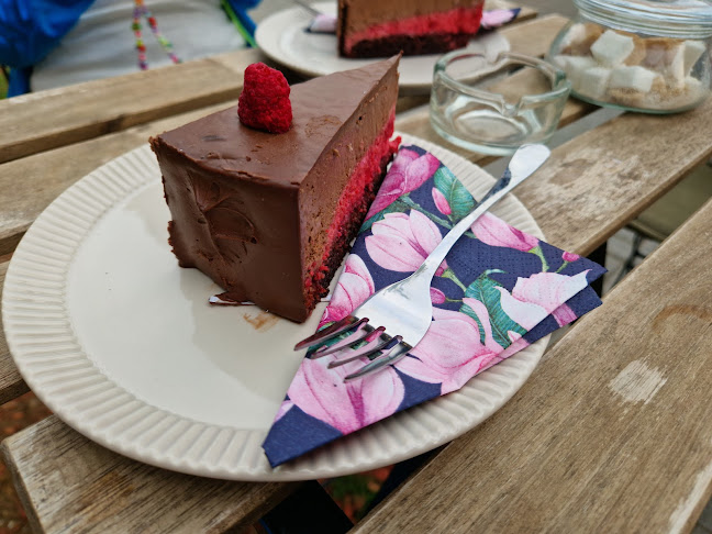 Comentarii opinii despre Robida Art Cakes