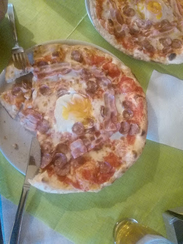 Comentarii opinii despre Pizzeria Bar Bekar Studenec - Vekar Tina S.P.