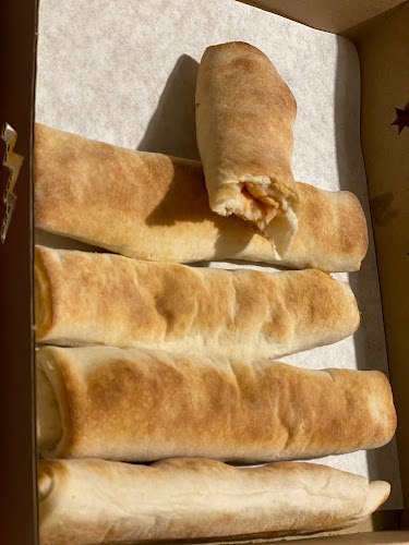 Opinii despre Kruhkerija Gorjanc în Ljubljana - Gastronomija in gostinstvo