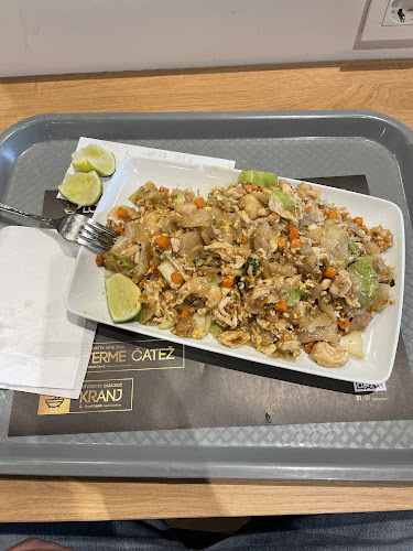 Opinii despre Chuty's în Ljubljana - Gastronomija in gostinstvo