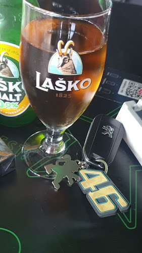 Gams klub - Gastronomija in gostinstvo