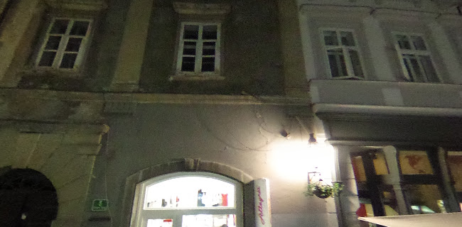 Cafetino - Ljubljana