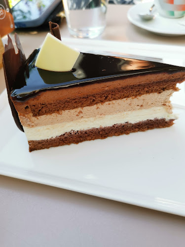 Comentarii opinii despre Vanilija - kavarna izbranih okusov