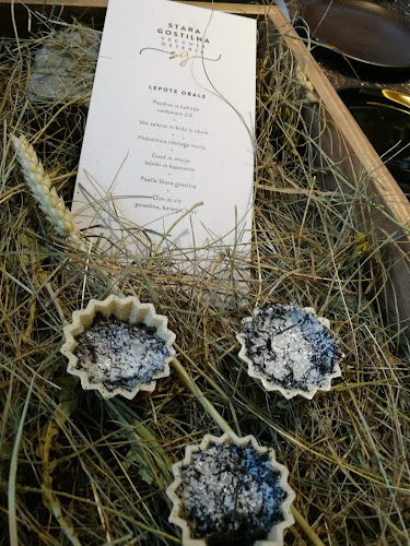 Stara Gostilna Vecchia Osteria - Piran