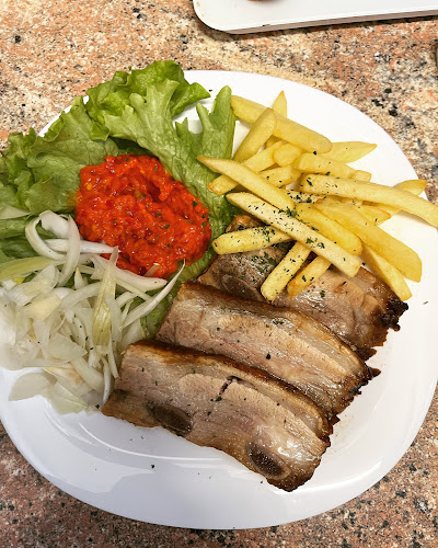 Comentarii opinii despre Okrepčevalnica MERAK