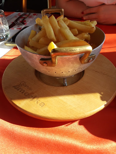 Gostilna Amerika - Celje