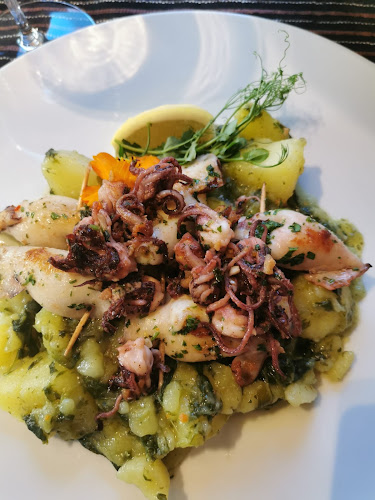 Comentarii opinii despre Oaza GRILL