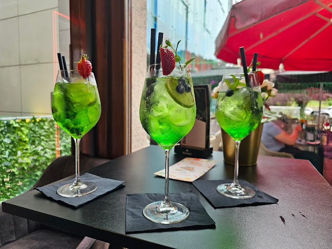 Bar DŽUNGLA - Gastronomija in gostinstvo