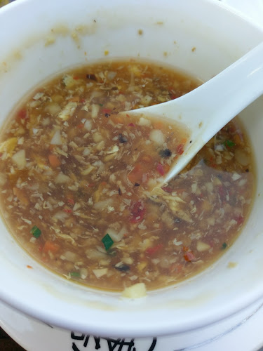 Comentarii opinii despre Chang, Koper