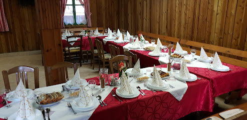 Grebenšek okrepčevalnica Šoštanj