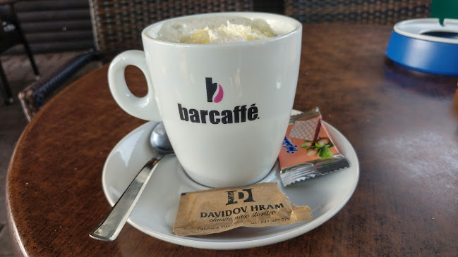 Gerbičeva ulica 61, 1000 Ljubljana