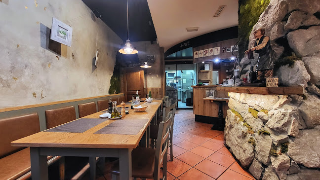 Ljubljanska cesta 8, 4260 Bled