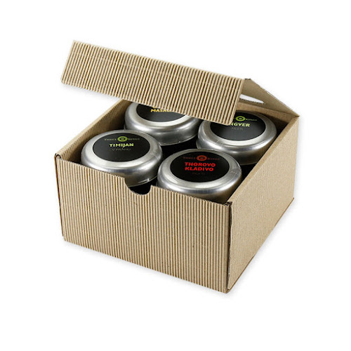 Vojkova ulica 4, 5280 Idrija