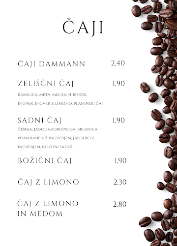 Opinii despre Kavarna Dama în Ljubljana - Gastronomija in gostinstvo