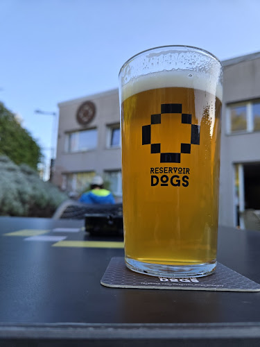 Reservoir Dogs Brewery / Taproom - Byra d.o.o.