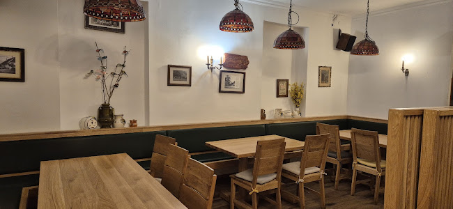 Gostilna Košir - Ljubljana