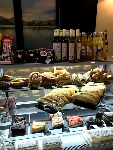 Hitri Kruhek - Pekarna - Bled