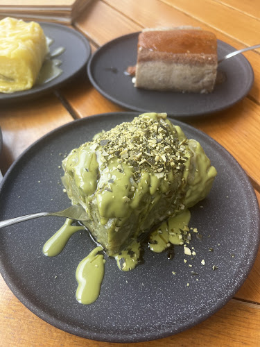 Moji štruklji Slovenije - Gastronomija in gostinstvo