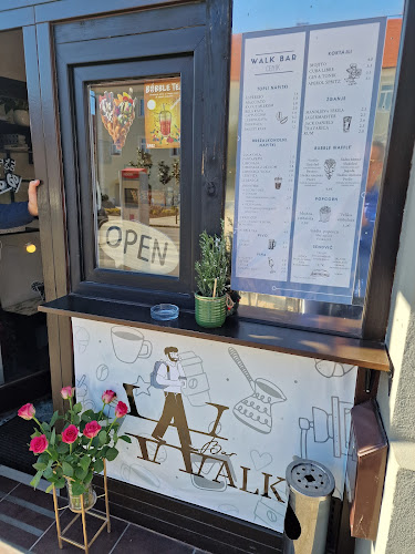 Opinii despre Walk bar în Lenart v Slovenskih Goricah - Gastronomija in gostinstvo