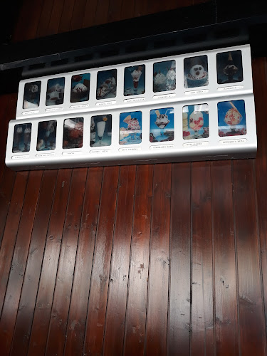 Opinii despre Slaščičarna Metuljček în Jesenice - Gastronomija in gostinstvo