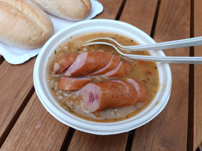 KLOBASARNA, okrepčevalnica, LOGAR STANISLAV S.P.