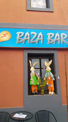 BAZA BAR - Gastronomija in gostinstvo