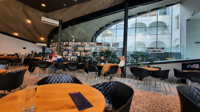 STOW COFFEE - Gastronomija in gostinstvo