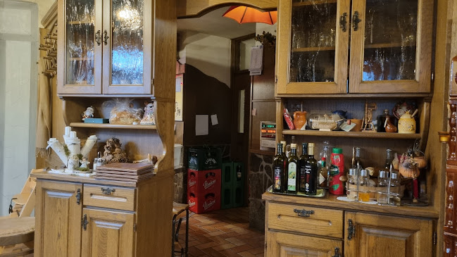 Gostilna pri Obrščaku Katja Ilovar Vidic s.p. - Ivančna Gorica