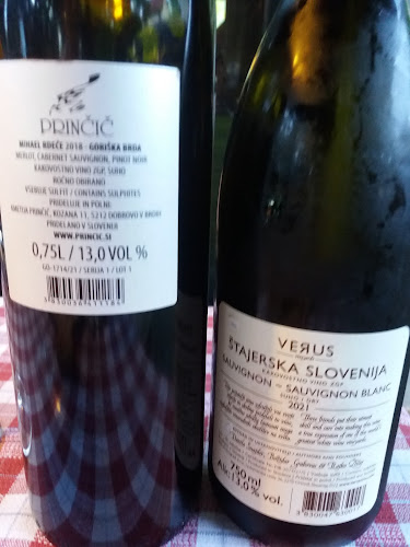 Gostilna Francl - Gastronomija in gostinstvo