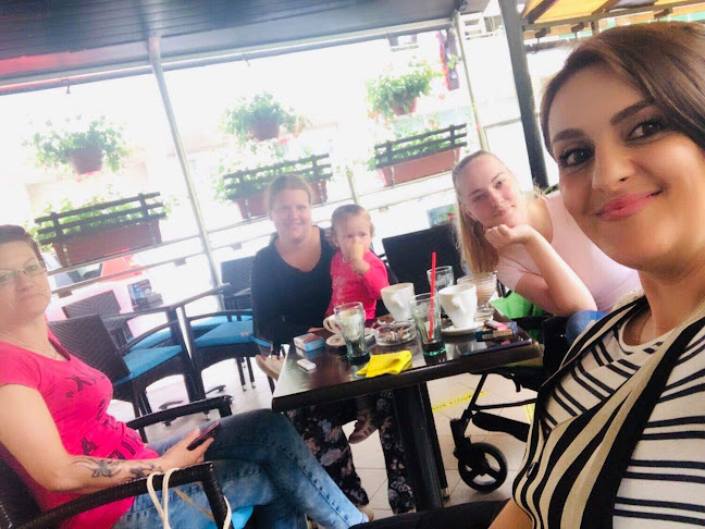 Opinii despre Slaščičarna-Kavarna Hamiti, Hamiti Iljber s.p. în Trbovlje - Gastronomija in gostinstvo