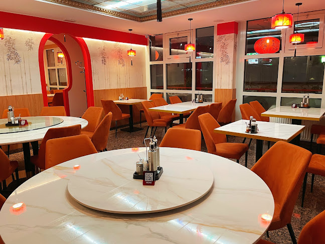 Opinii despre Kitajska restavracija Zvezda în Maribor - Gastronomija in gostinstvo