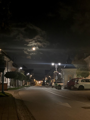 Mozirski trg - Mozirje