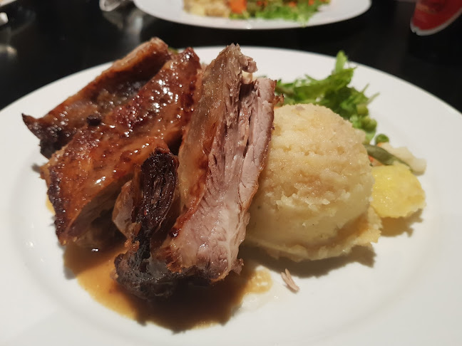 Comentarii opinii despre Gostilna in pizzeria Furman