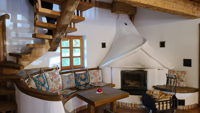 Opinii despre Gora pod lipo în Zgornja Ložnica - Gastronomija in gostinstvo