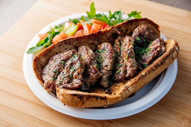 Španska vas BTC - Ljubljana