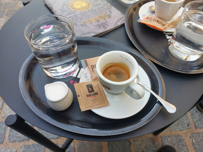 Opinii despre Kavarna Beli Vol în Celje - Gastronomija in gostinstvo