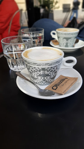 Comentarii opinii despre Bazilika Križanke