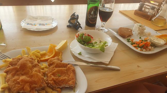 Gostilna pr' Železn'k - Gastronomija in gostinstvo