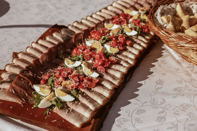 Gostinstvo Mlinarič d.o.o., Gostilna Pugelj