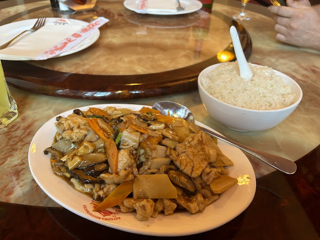 Opinii despre Pekinško mesto în Velenje - Gastronomija in gostinstvo